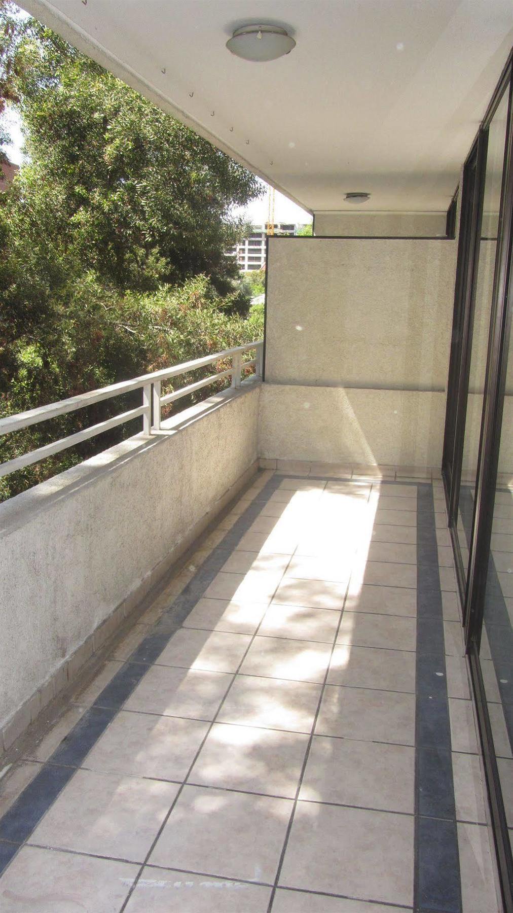 Departamento Don Miguel Claro Santiago Exterior foto